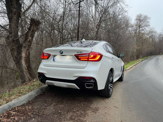 BMW X6 foto 3