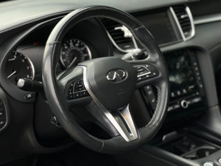 Infiniti QX Series foto 9