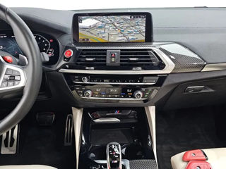 BMW X4 foto 14