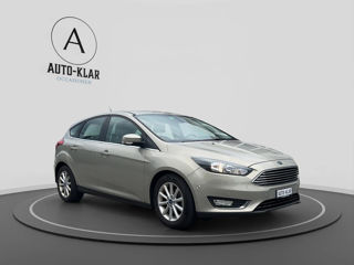 Ford Focus foto 1