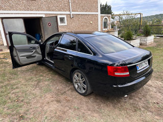 Audi A6 foto 3