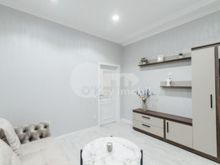 Apartament cu 3 camere, 86 m², Durlești, Chișinău foto 13