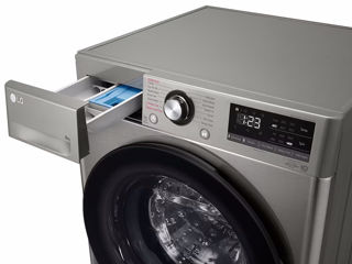 Mașină de spălat automată LG foto 6