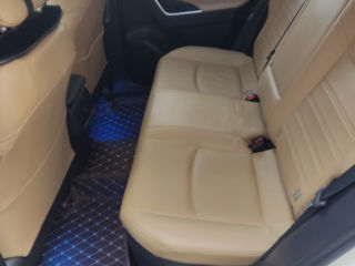 Toyota Rav 4 фото 5