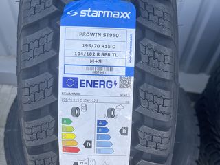 195/70 R 15 C Starmaxxx