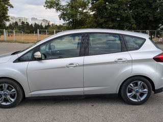 Ford C-Max foto 8