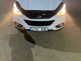 Hyundai Tucson foto 3