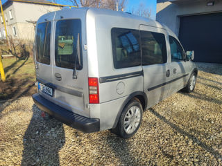 Opel Combo foto 5