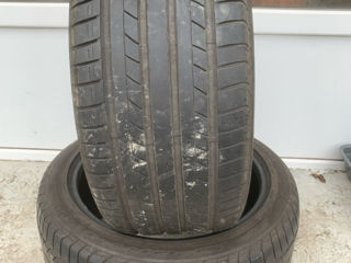 275/40R19  255/55R18 cauciucuri фото 1