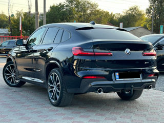 BMW X4 foto 3