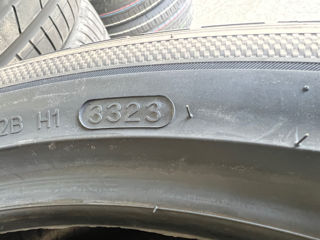 245/40 R21 Hankook Ventus S1 Evo3/ Доставка, livrare toata Moldova foto 8