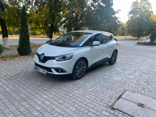 Renault Scenic foto 5