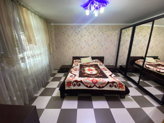 Apartament cu 1 cameră, 56 m², Centru, Chișinău