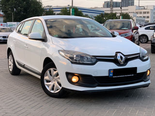 Renault Megane foto 5