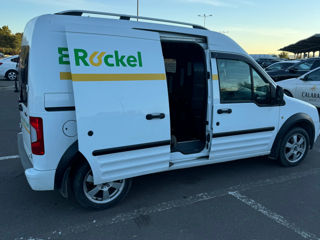 Ford Transit Connect foto 9