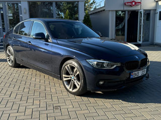 BMW 3 Series foto 2