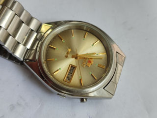 Orient automatic foto 5