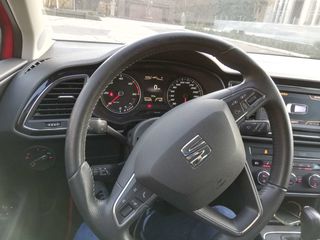 Seat Leon foto 4