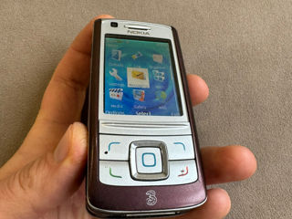 Nokia 6280 foto 4