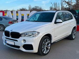 BMW X5 foto 1