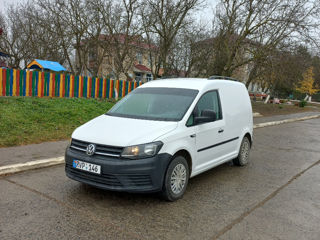 Volkswagen Caddy foto 4