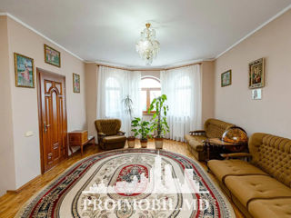 Casă spre vânzare cu 4 camere, 179 m2 în Chișinău, Telecentru foto 9