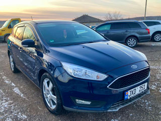 Ford Focus foto 5