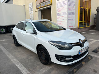 Renault Megane foto 4