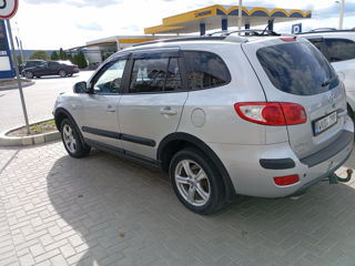 Hyundai Santa FE foto 4