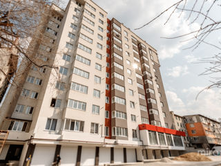 Apartament cu 1 cameră, 41 m², Botanica, Chișinău, Chișinău mun. foto 2