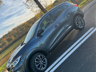 Renault Kadjar foto 2