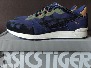 Кроссовки Asics Tiger Gel-Lyte G-TX новые в упаковке!!! foto 1