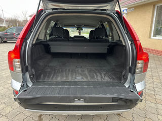 Volvo XC90 foto 8