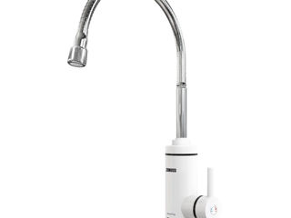 Водонагреватель проточный Zanussi SmartTap foto 4