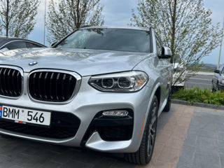 BMW X3 foto 2