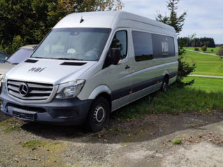 Mercedes Sprinter