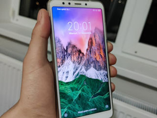 Xiomi Redmi 5 foto 4