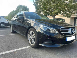 Mercedes E-Class foto 2