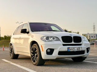 BMW X5 foto 2