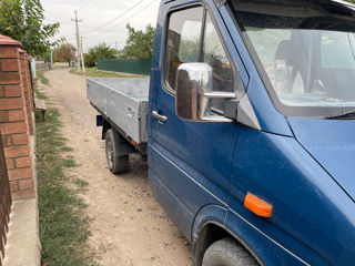 Mercedes Sprinter 312TDI foto 3