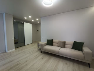 Apartament cu 1 cameră, 44 m², Centru, Dumbrava, Chișinău mun.