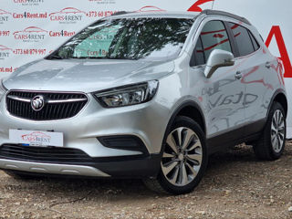 Chirie Chevrolet Trax de la 700 lei foto 1