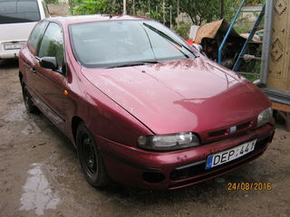 Fiat Multipla ,marea,stilo,brovo ,punto foto 6