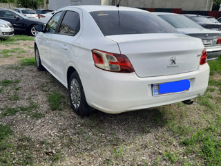 Peugeot 301 foto 3