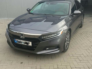 Honda Accord foto 2