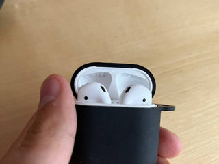 AirPods 2 foto 5