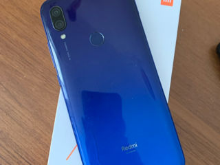 Продам Redmi 7 на 32 Gb foto 2