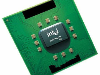 Куплю Pentium M 755, 765 Dothan foto 1