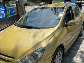 Peugeot 307 foto 3