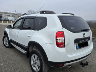 Dacia Duster foto 3